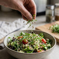 Microgreens Samen 'Spinat' - 1200 Biosamen