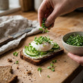 Microgreens Samen 'Tatsoi' - 6500 Biosamen