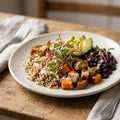 Microgreens Samen 'Weißstieliger Mangold' - 1200 Biosamen