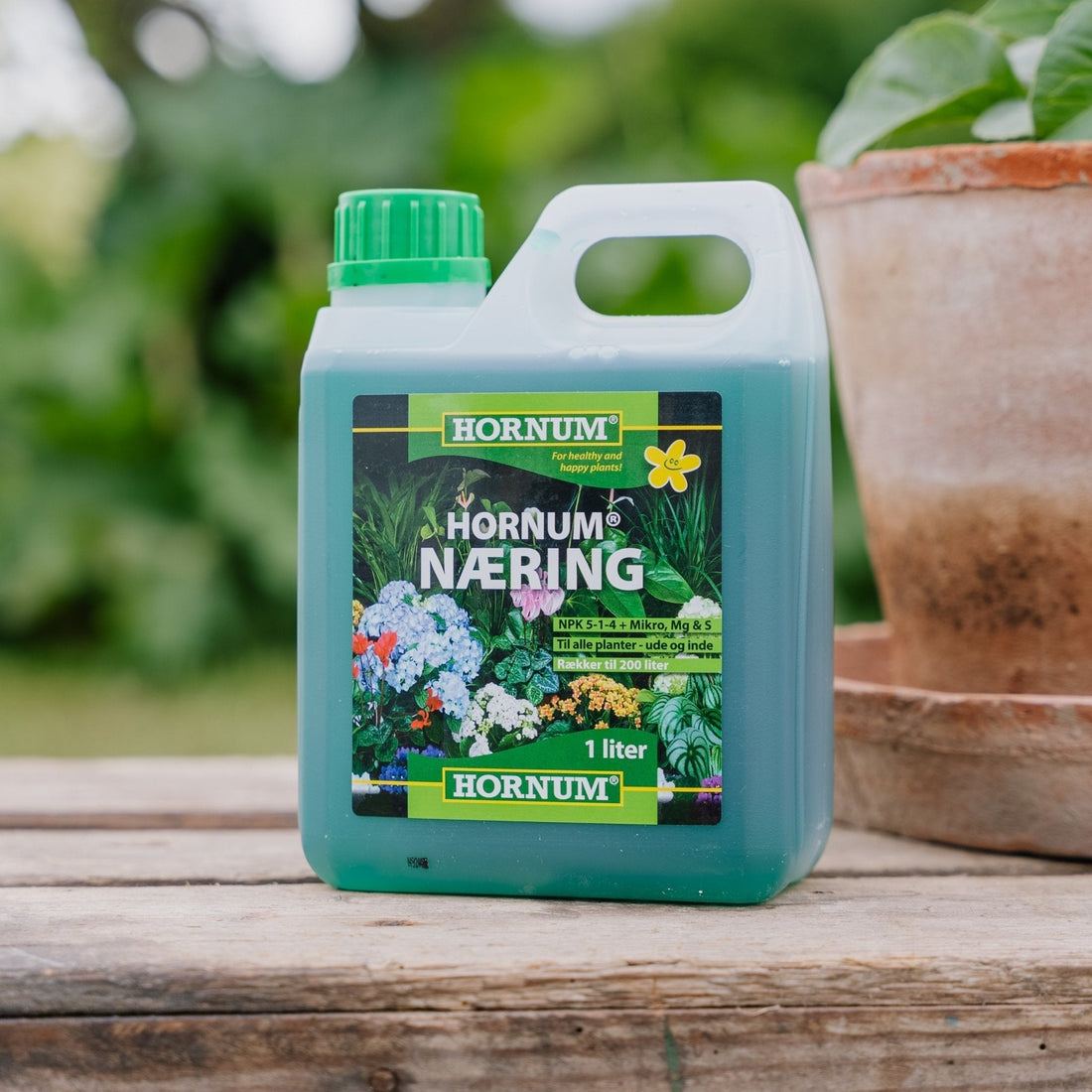 Næring, das Original 1 L