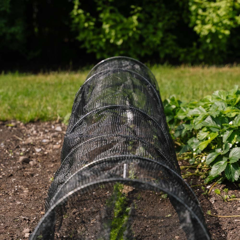 Netto Großtunnel. 310 cm