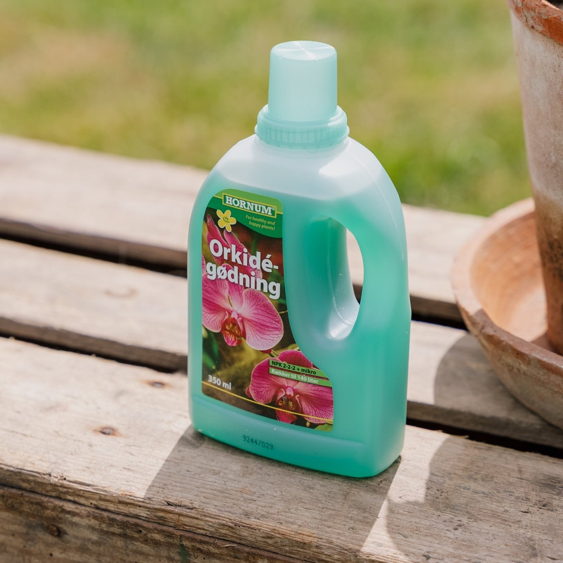 Orchideendünger, 350 ml