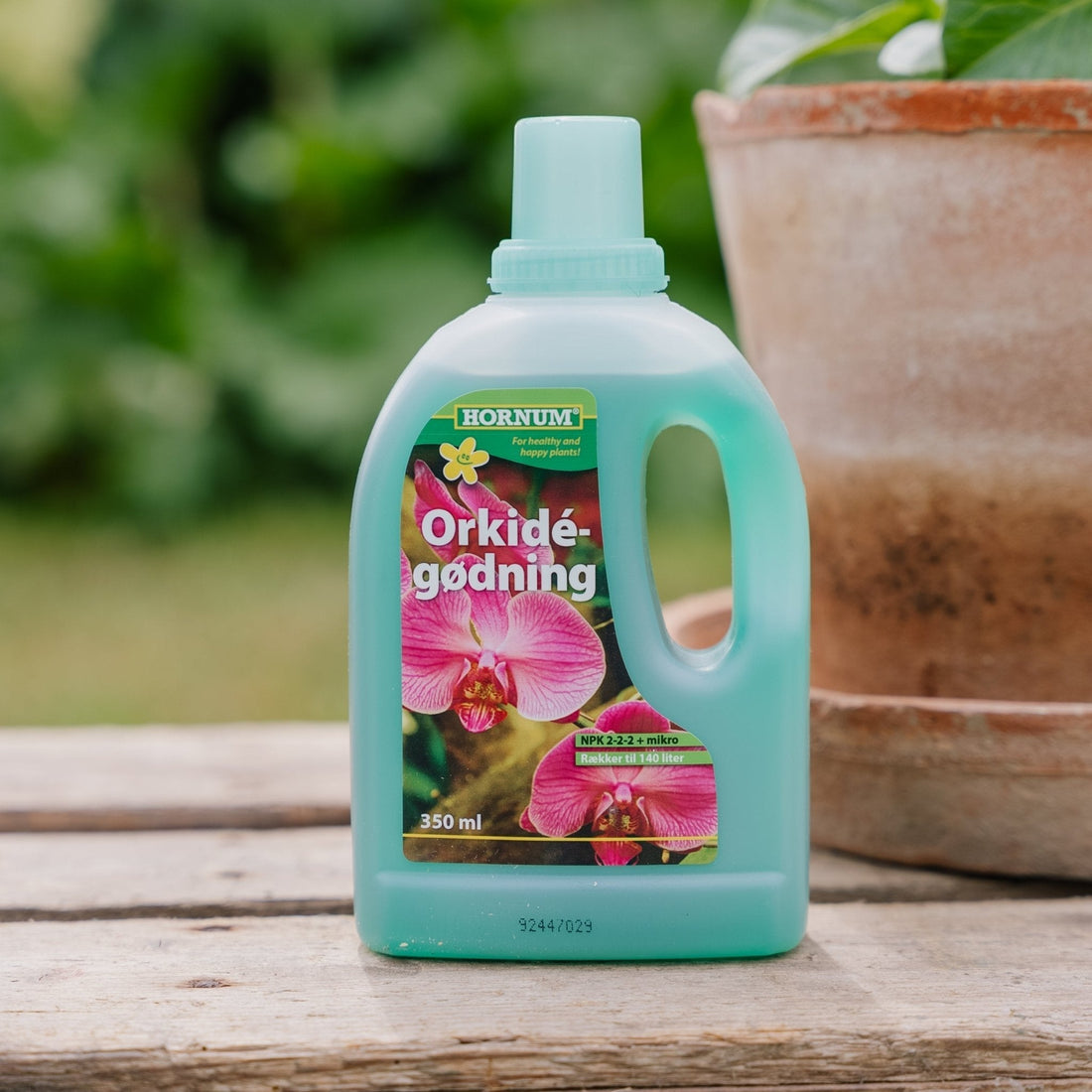 Orchideendünger, 350 ml