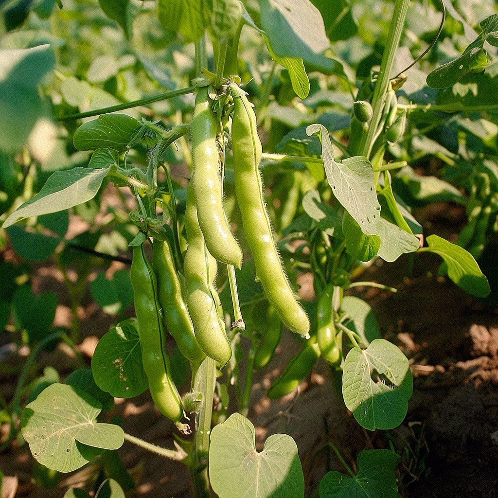 Pferdebohnen Samen 'Ratio' - 5 Biosamen