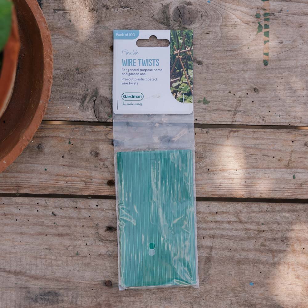 Pflanzendraht, 13 cm