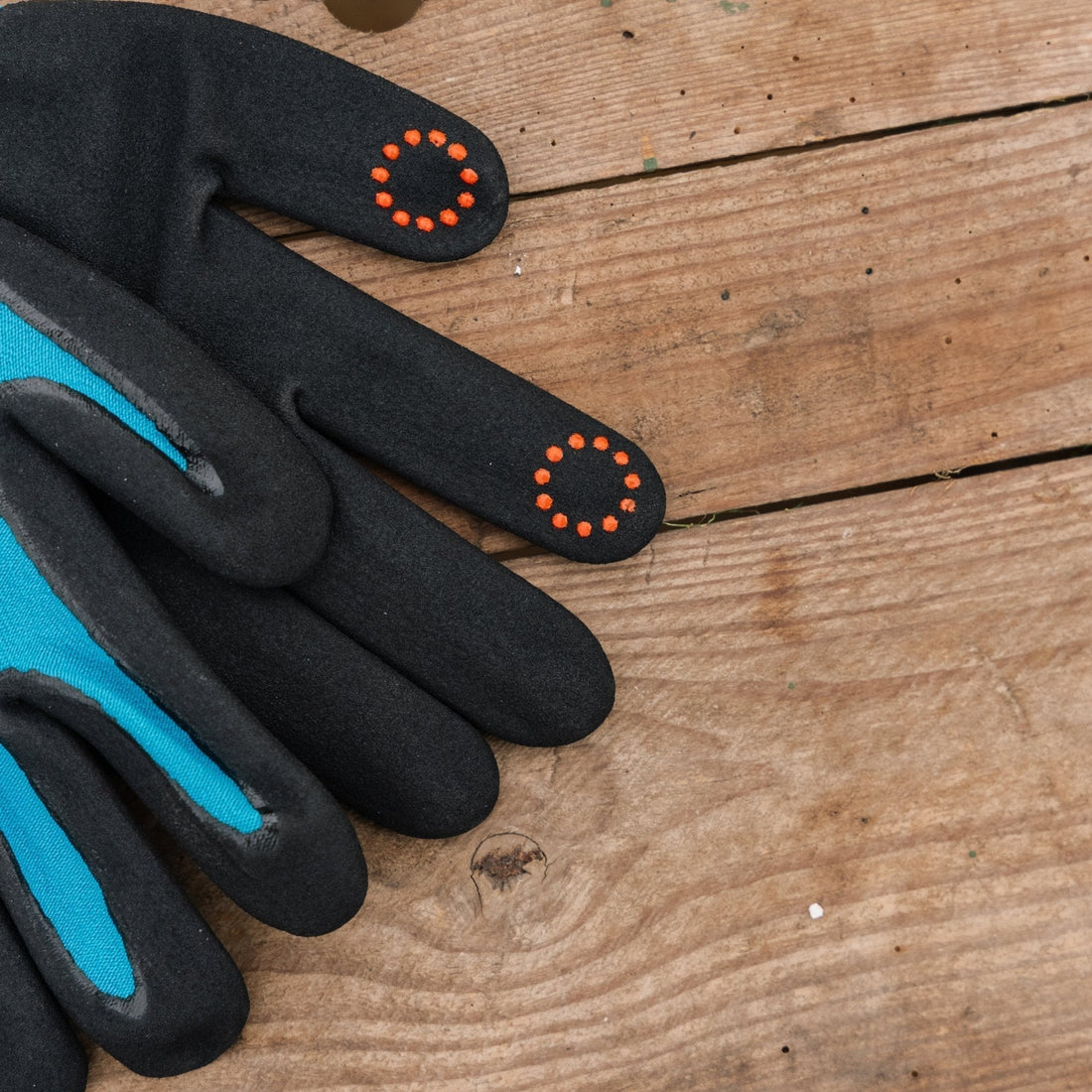 Pflanzenhandschuh, XL