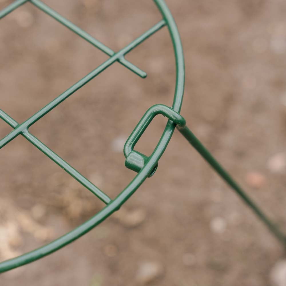 Pflanzennetz, B: 30 cm H: 45 cm