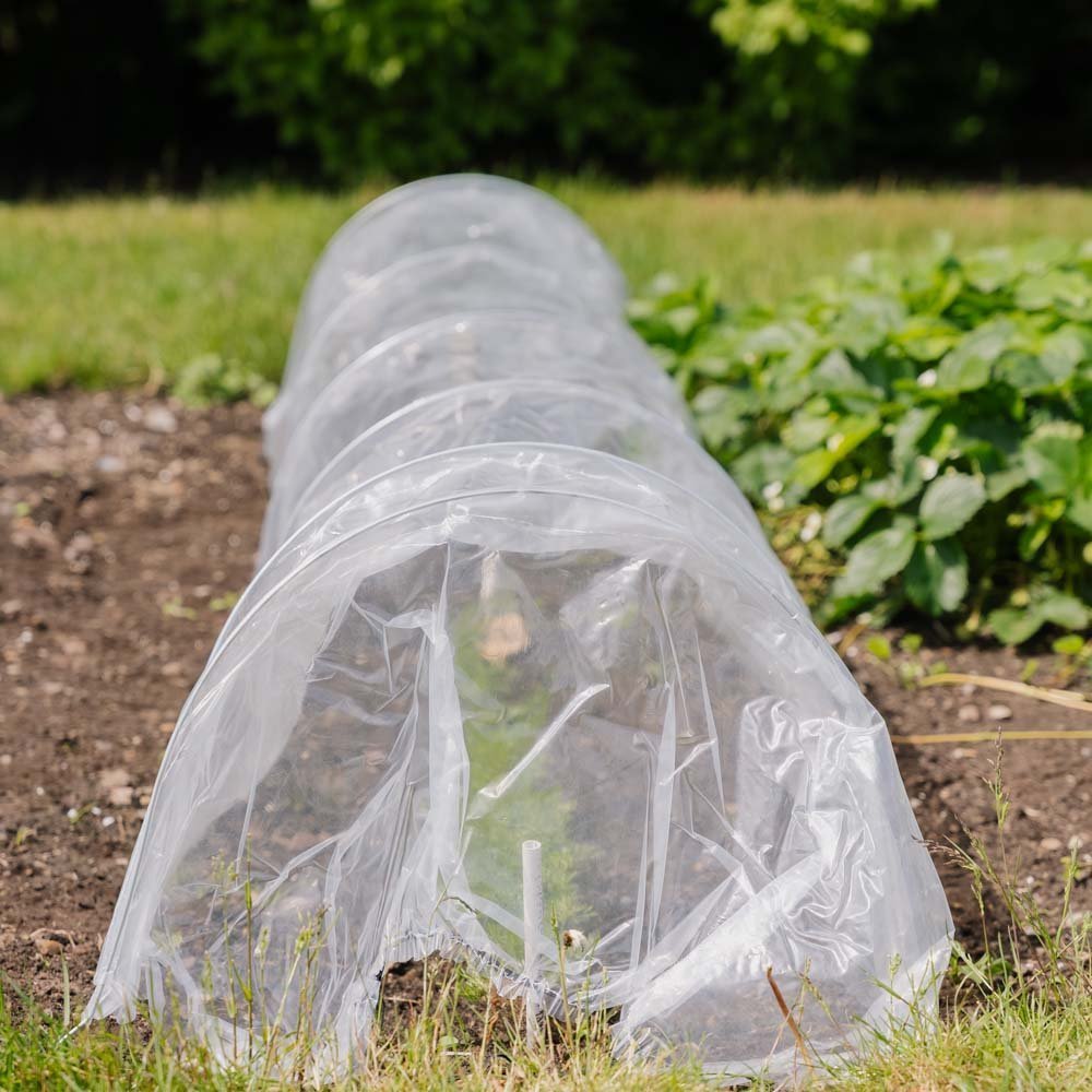 Plastik Groß Tunnel, 310 cm