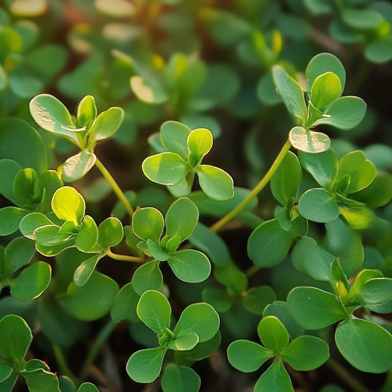 Portulak Samen 'Summer' - 1000 Biosamen