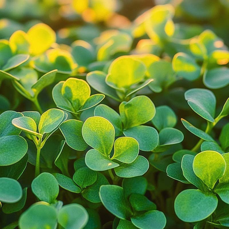 Portulak Samen 'Winter' - 1000 Biosamen