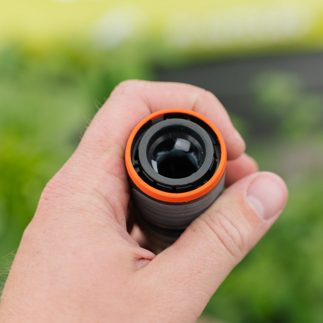 Premium Schlauchkupplung 1/2