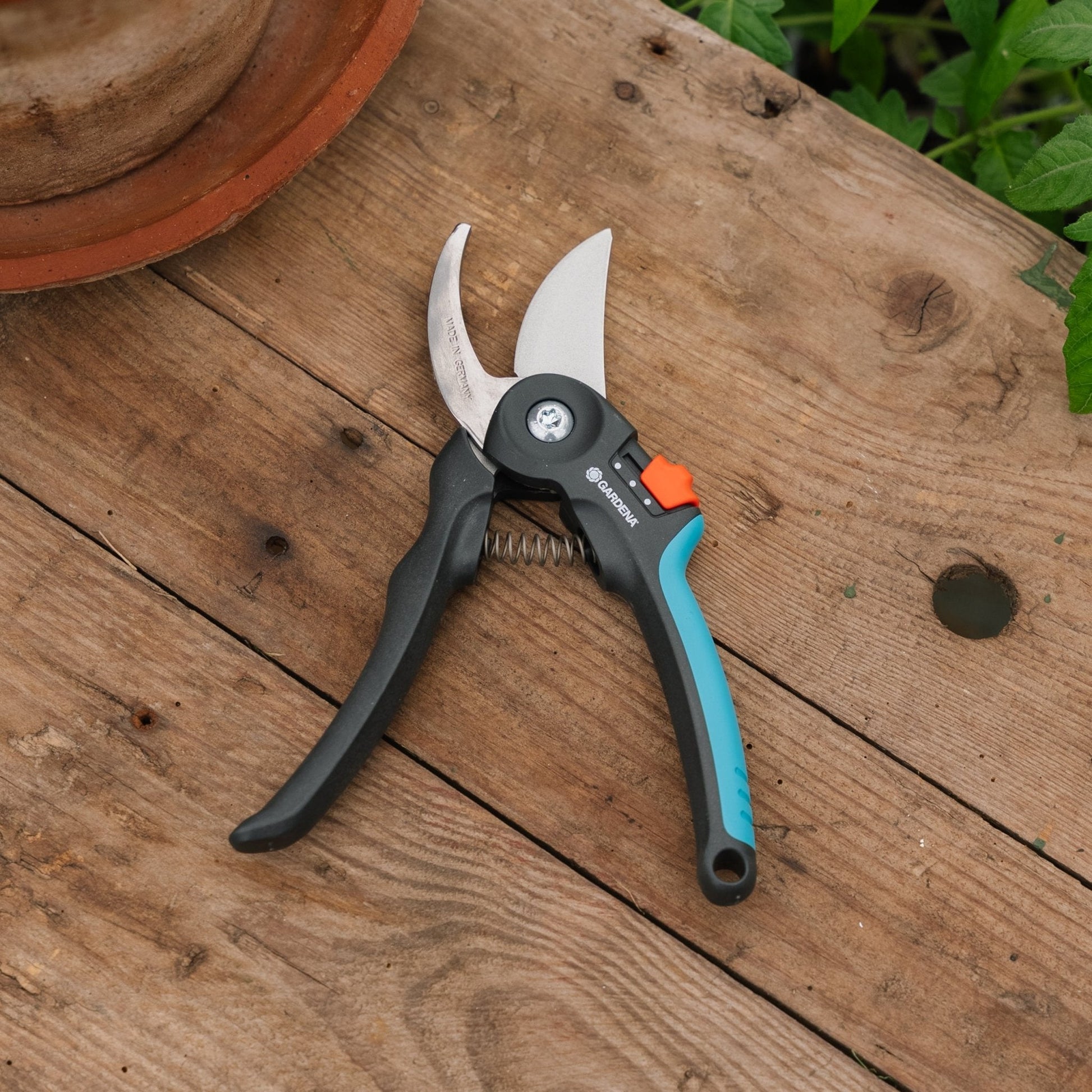 PremiumCut Flex Baumschere