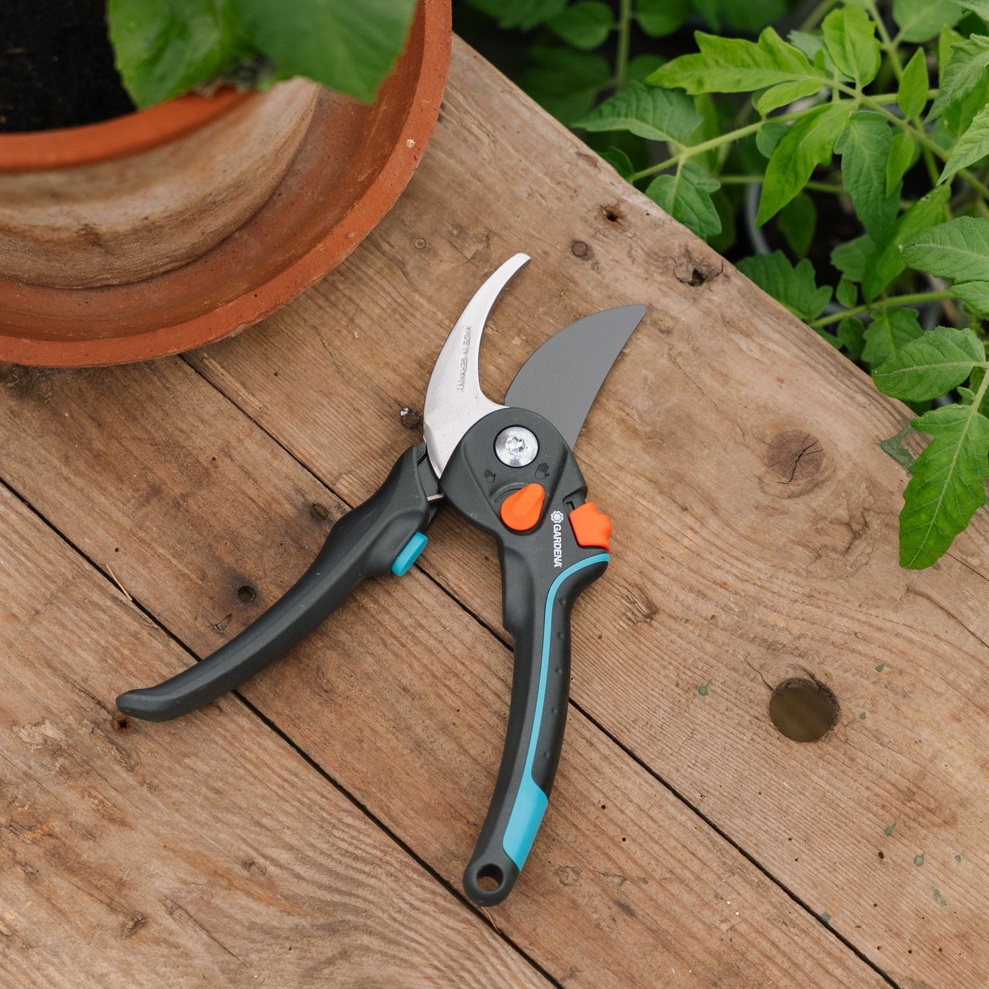 PremiumCut Pro Flex Baumschere