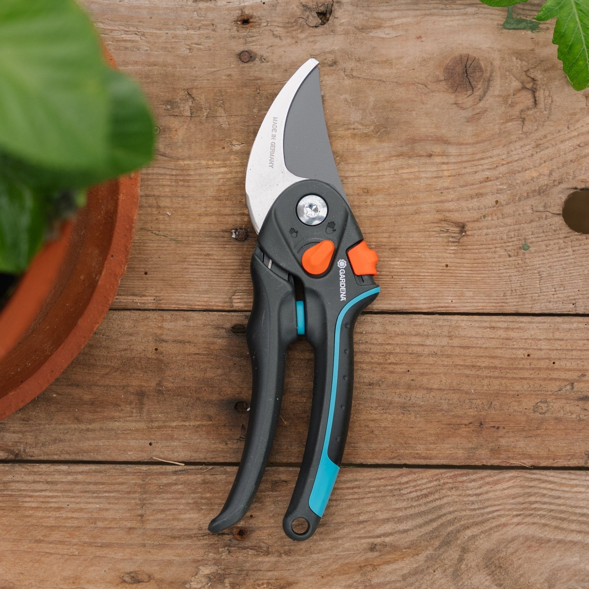 PremiumCut Pro Flex Baumschere