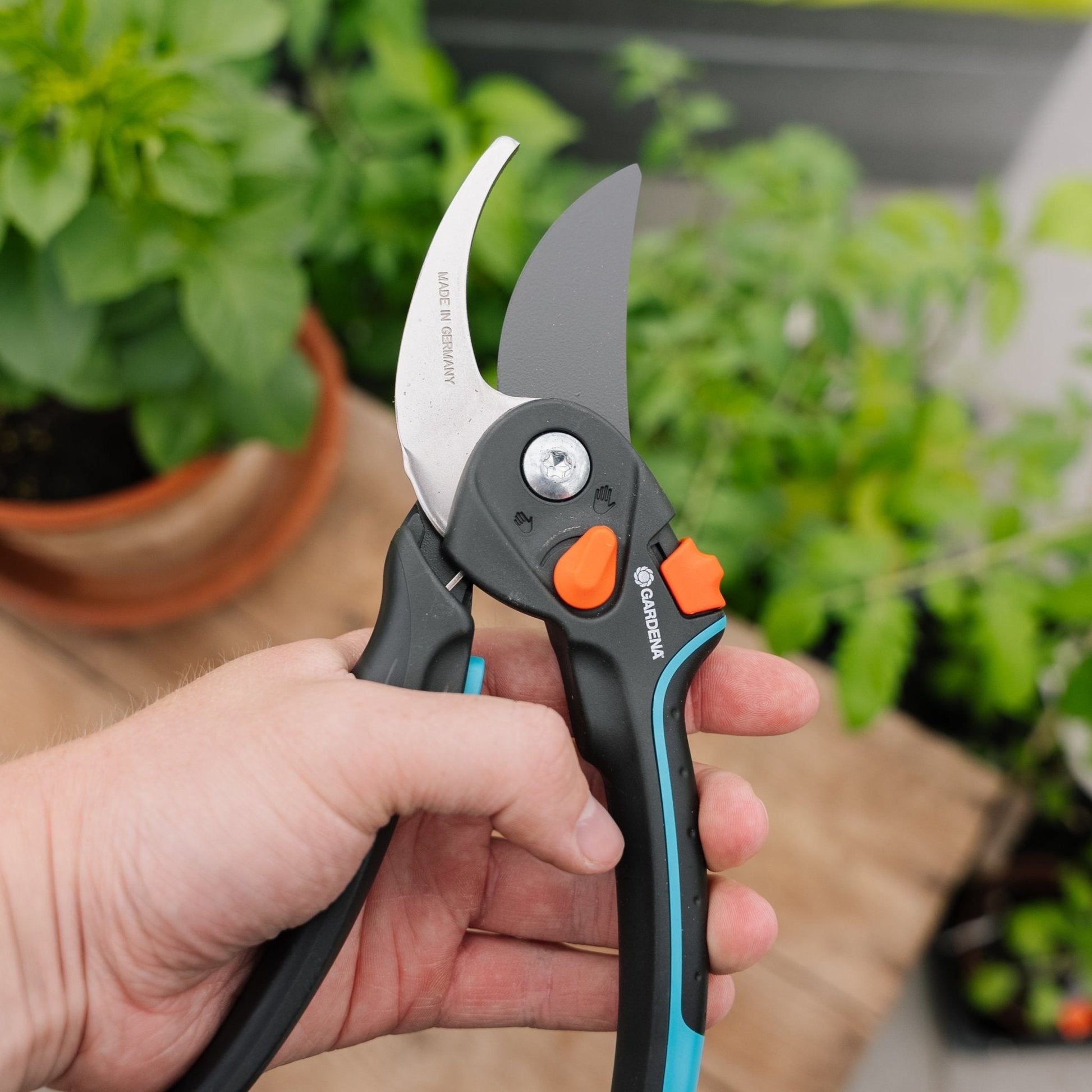 PremiumCut Pro Flex Baumschere