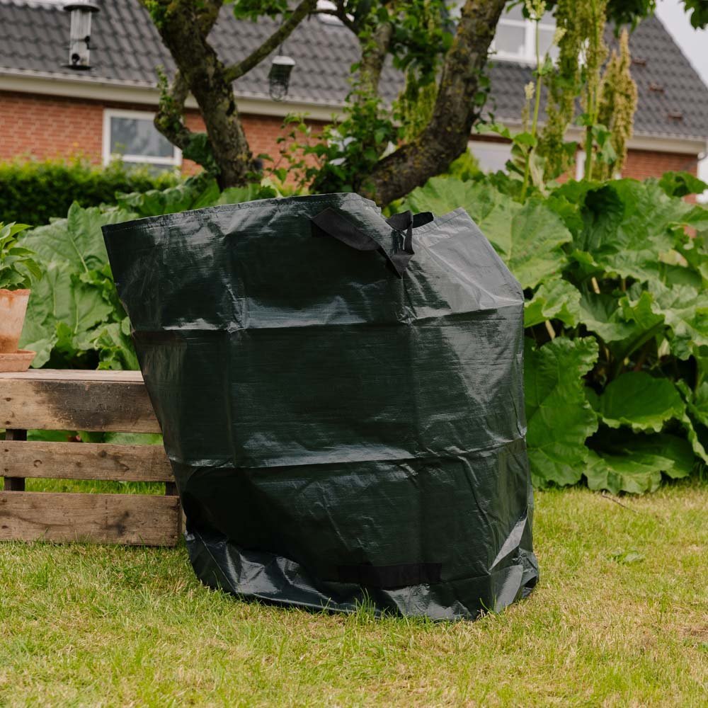 Riesiger Gartensack, 270 Liter