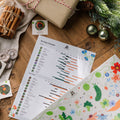 Samen Adventskalender