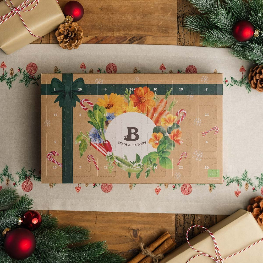 Samen Adventskalender