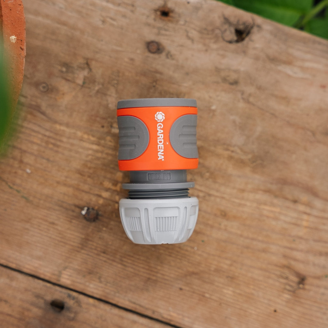 Schlauchkupplung 1/2