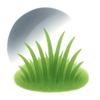 Schattengras