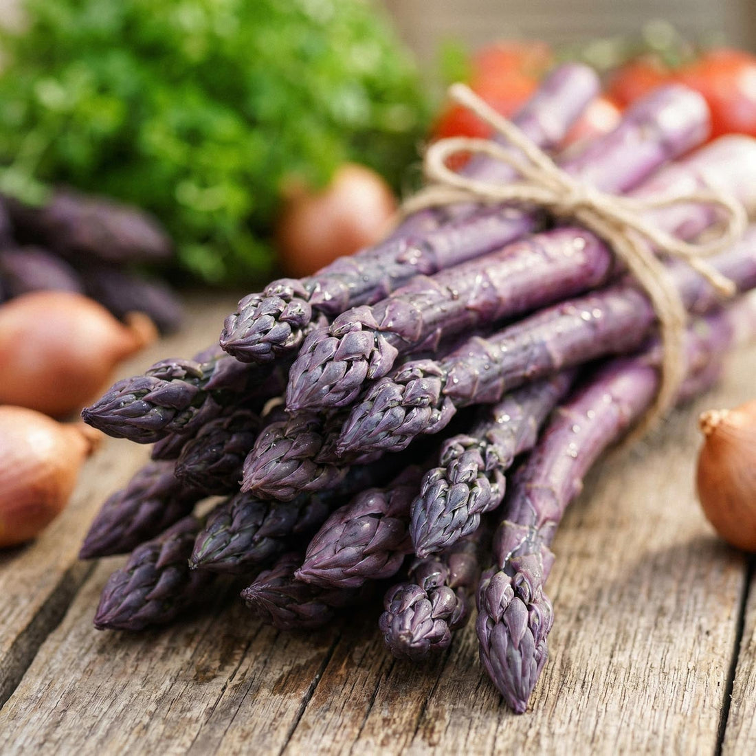 Spargel 'Erasmus'