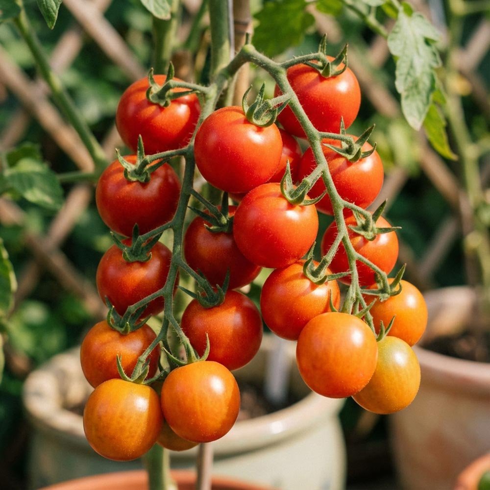 Tomatensamen 'Matina' - 15 Biosamen