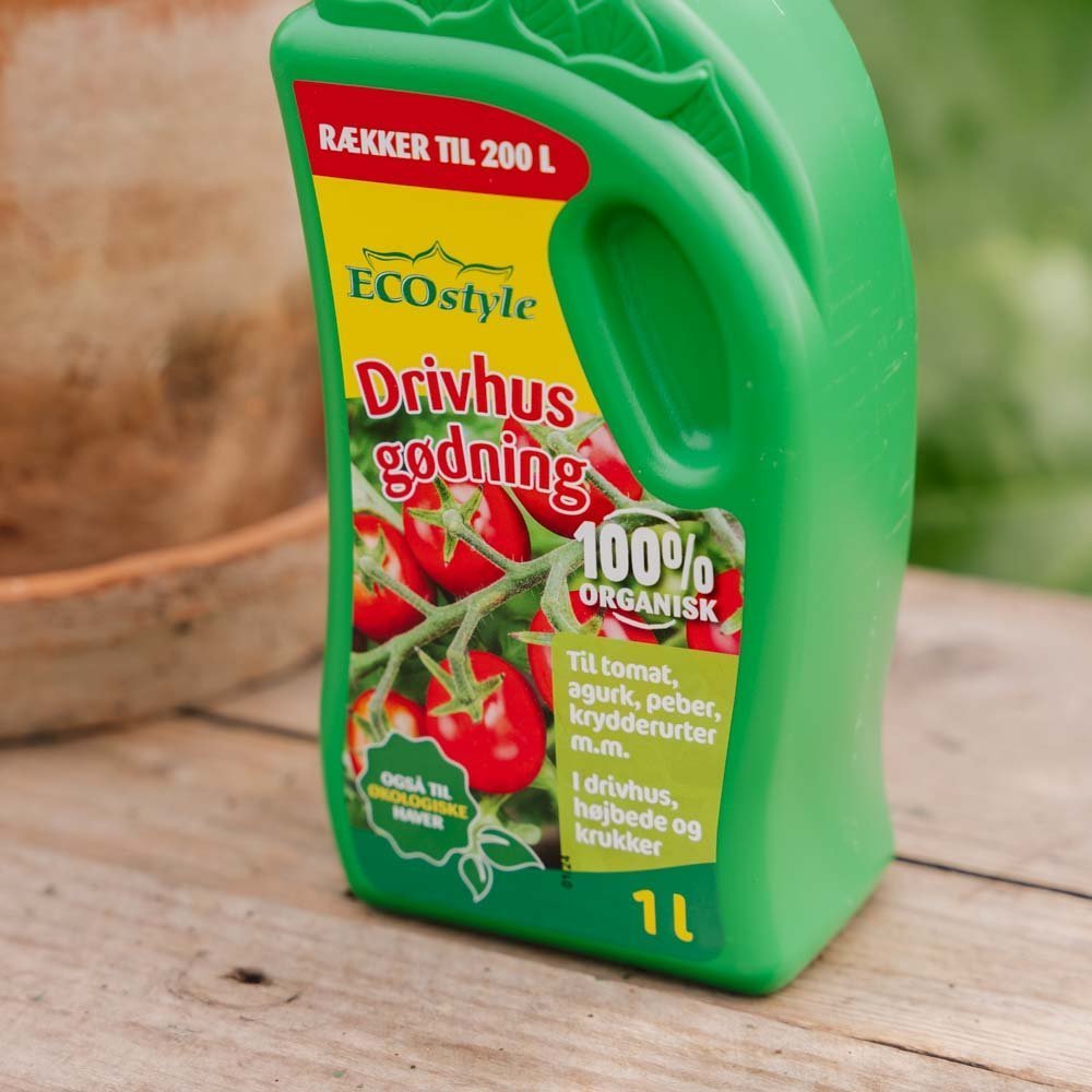 Treibhausdünger, 1 L