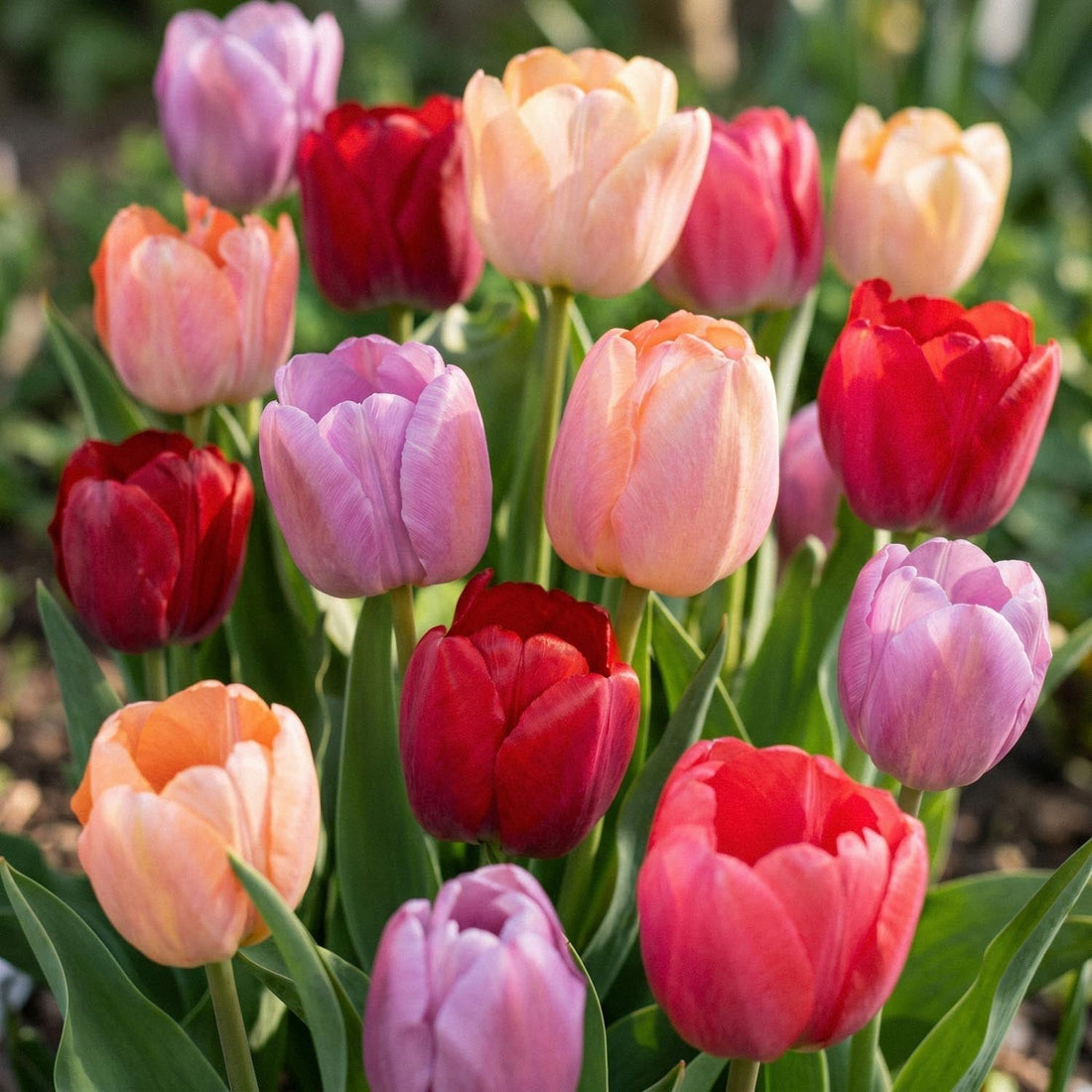 Tulpenmischung 'Pride Mixed'