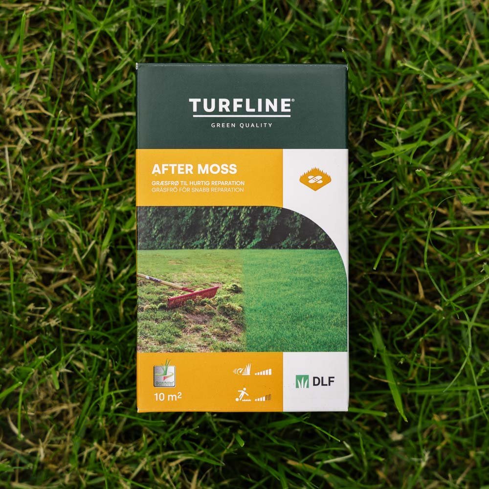 Turfline After Moss, 100 g (10 m²)