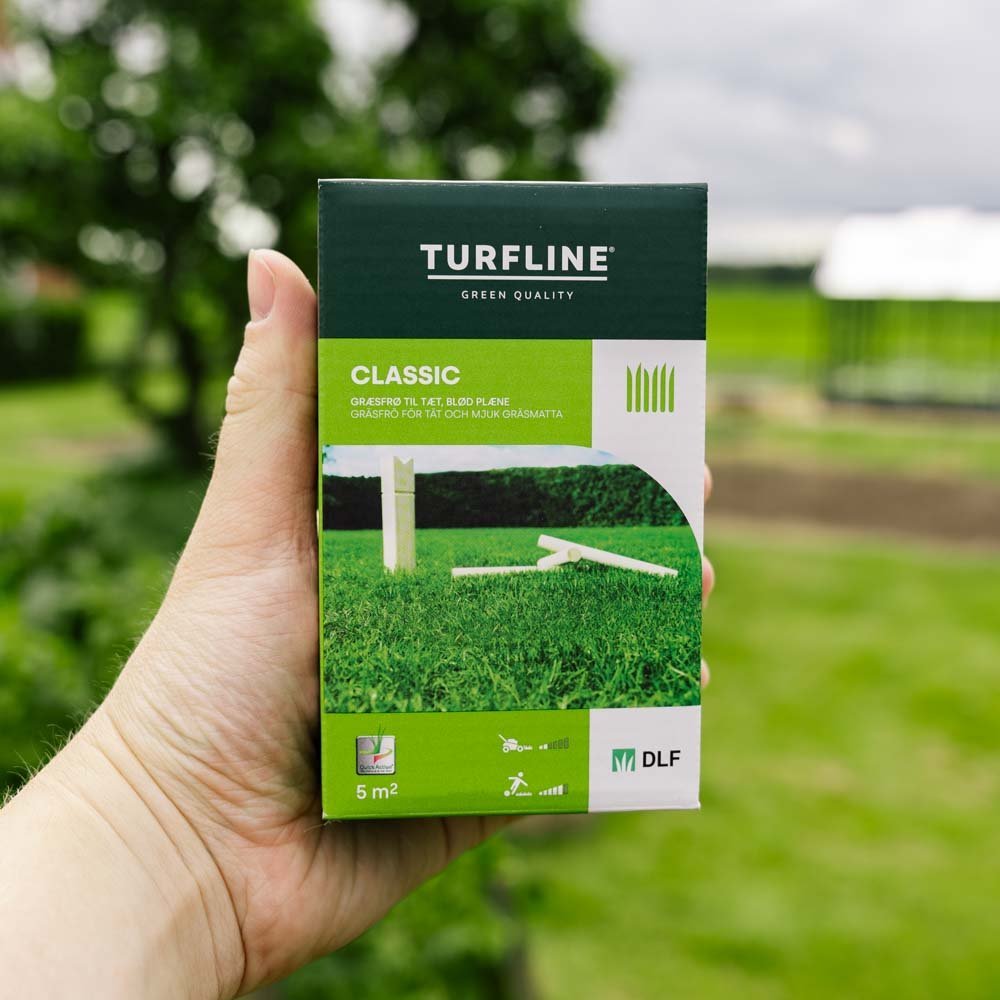 Turfline Classic, 100 g (5 m²)