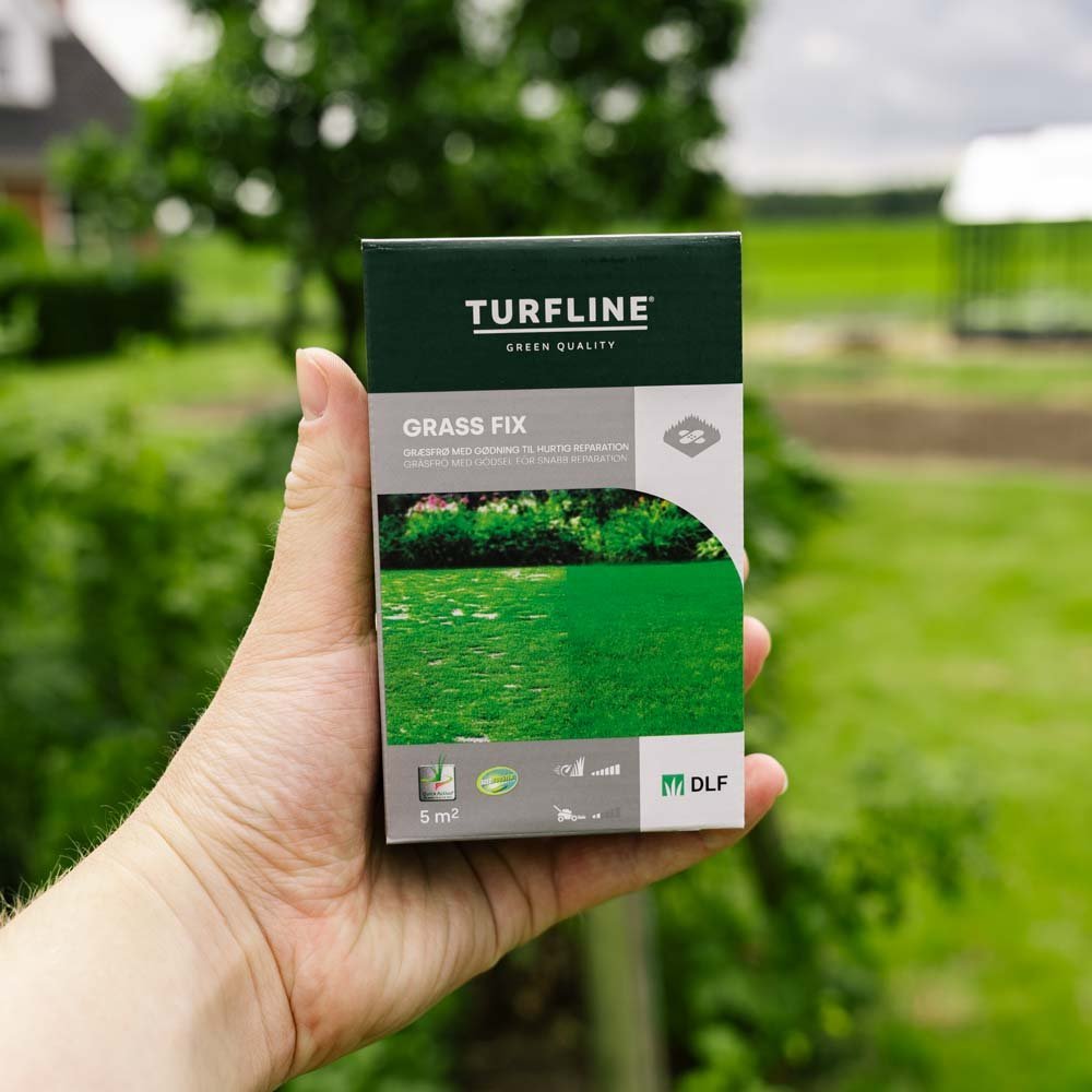 Turfline GrassFix, 100 g (5 m²)