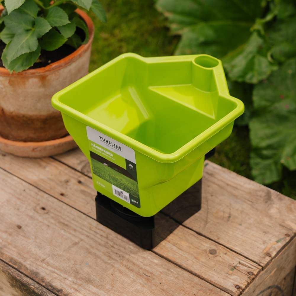 Turfline Handstreuer, 2,7 L