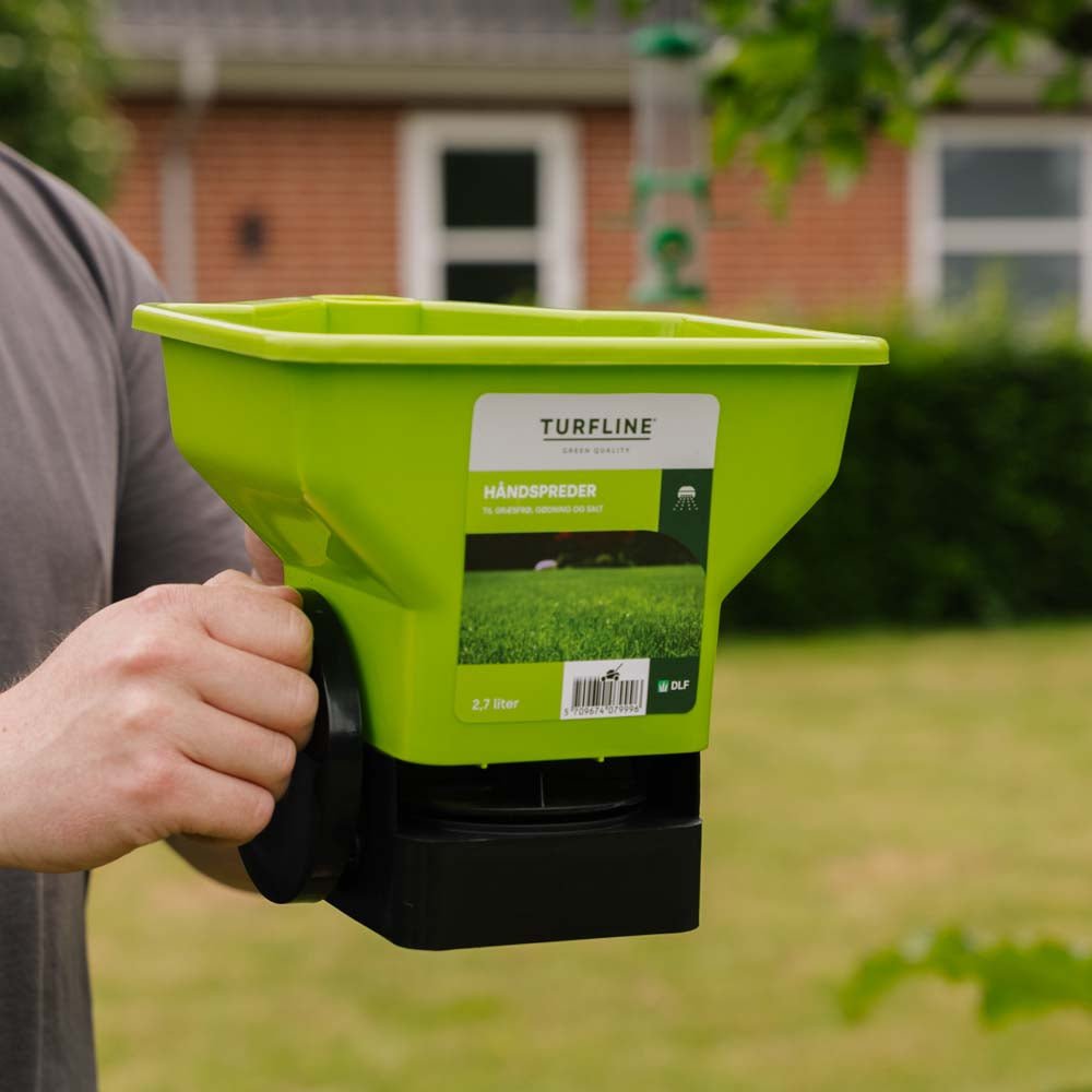 Turfline Handstreuer, 2,7 L