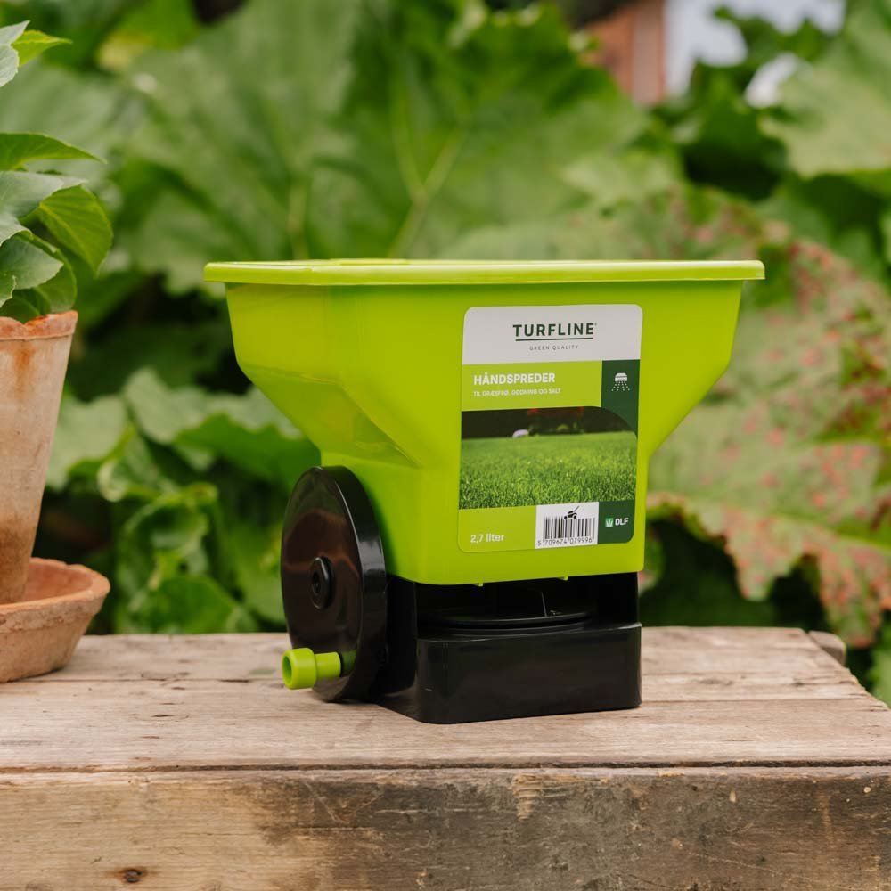 Turfline Handstreuer, 2,7 L