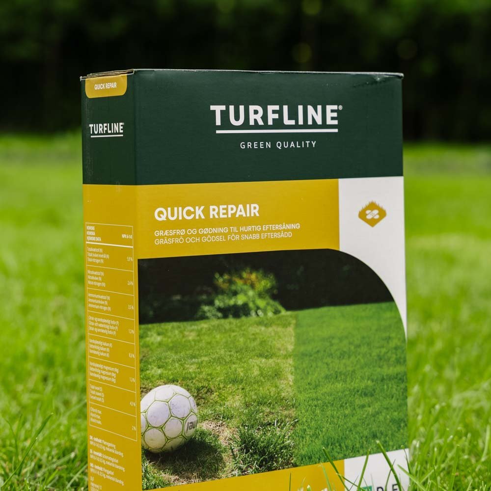 Turfline Quick Repair, 1 kg (50 m²)