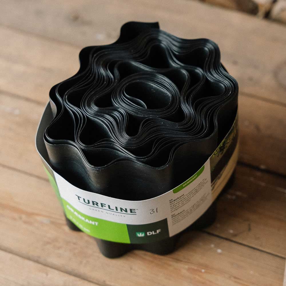 Turfline Rasenkante 9m/15cm