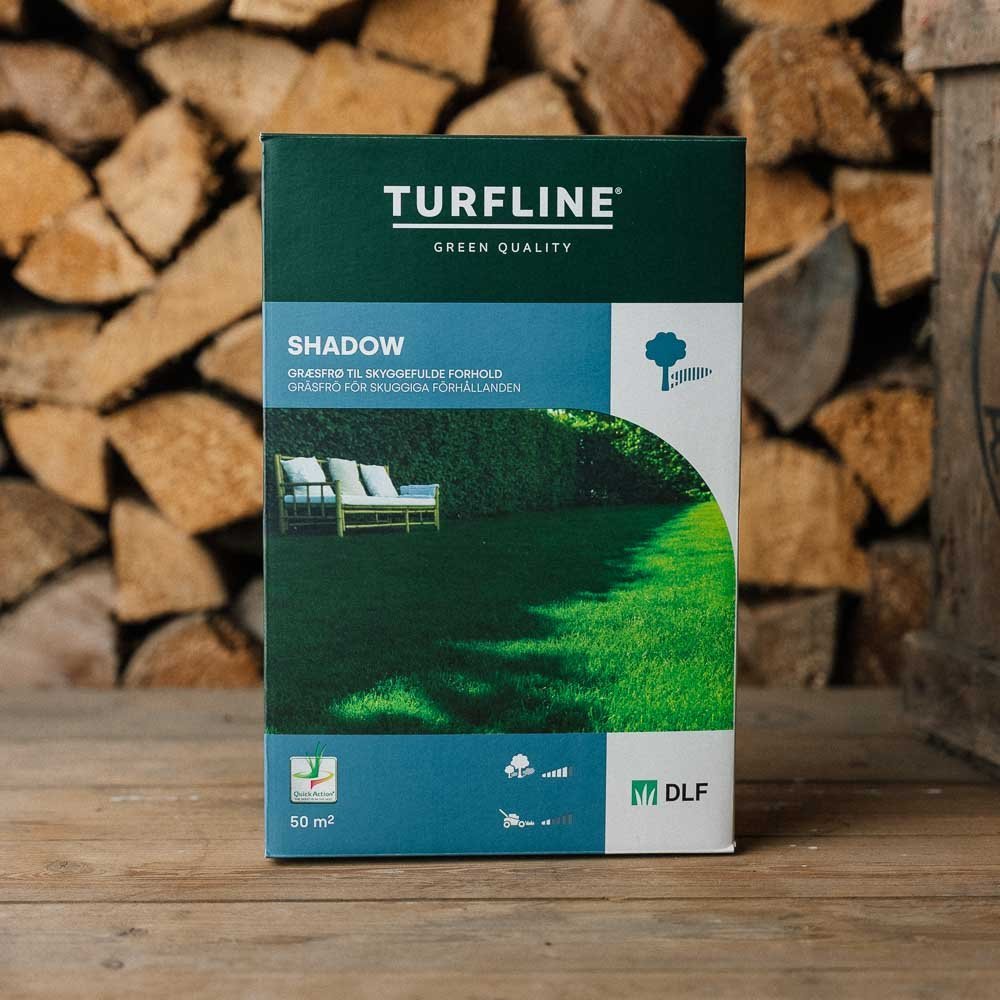 Turfline Shadow, 1 kg (50 m²)