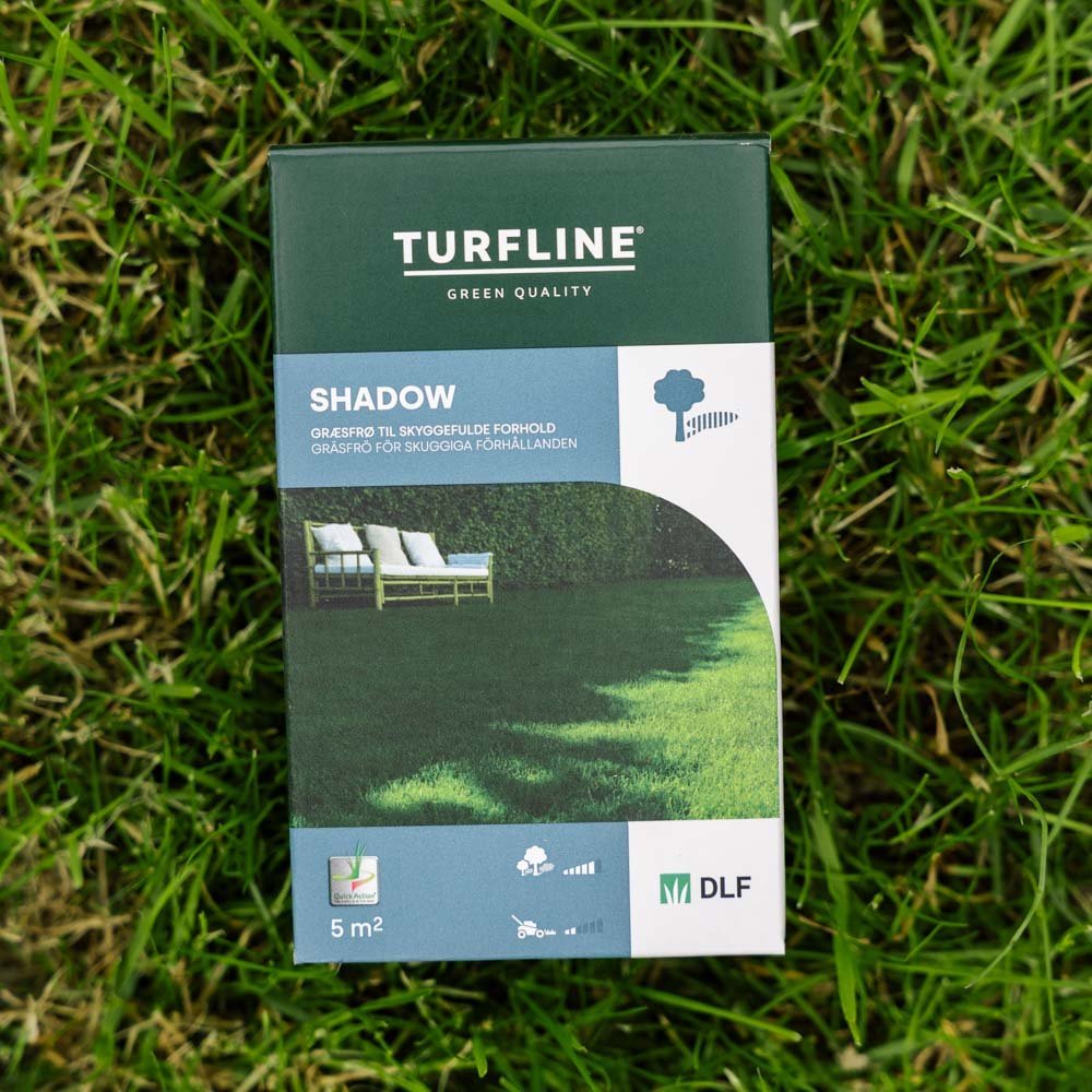 Turfline Shadow, 100 g (5 m²)