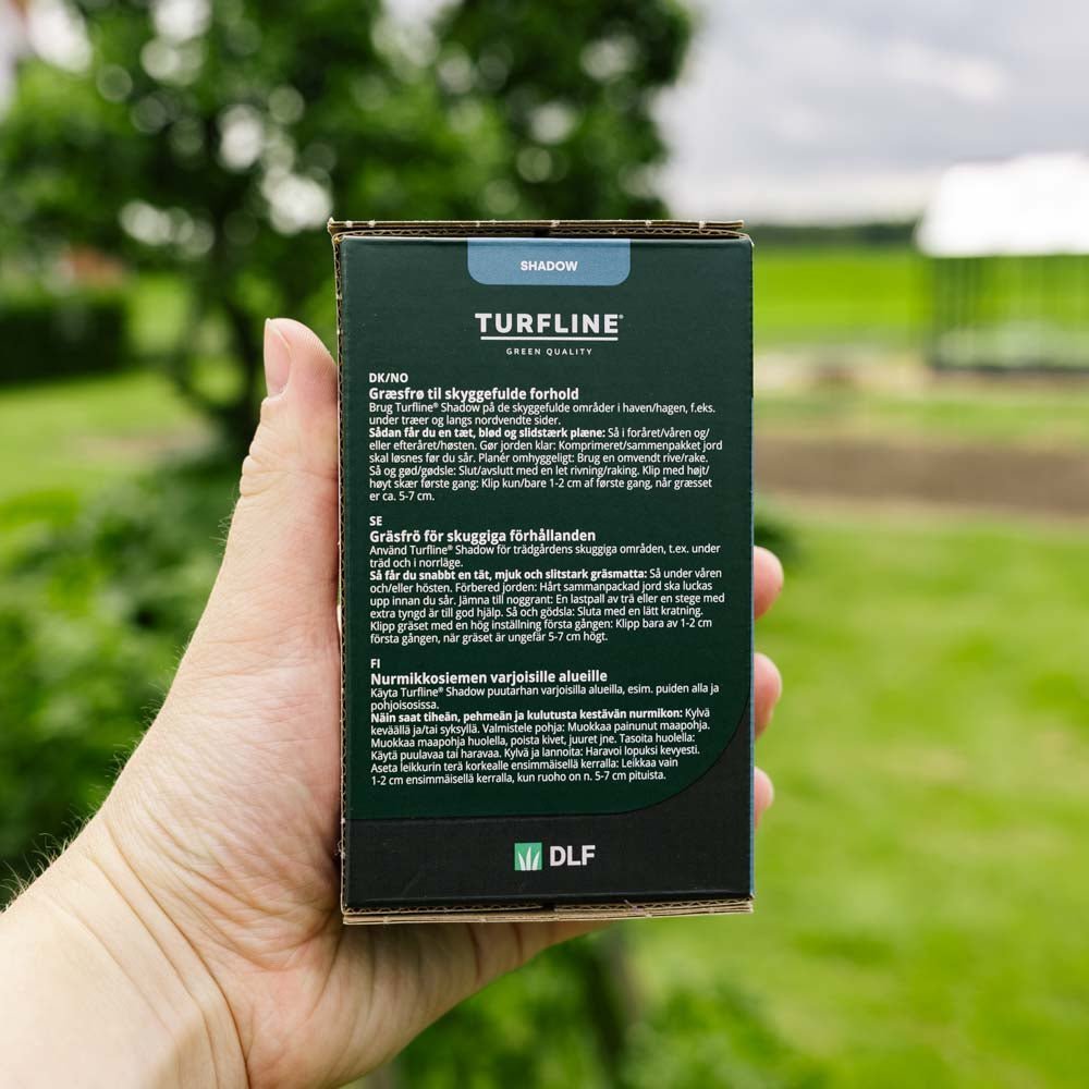 Turfline Shadow, 100 g (5 m²)