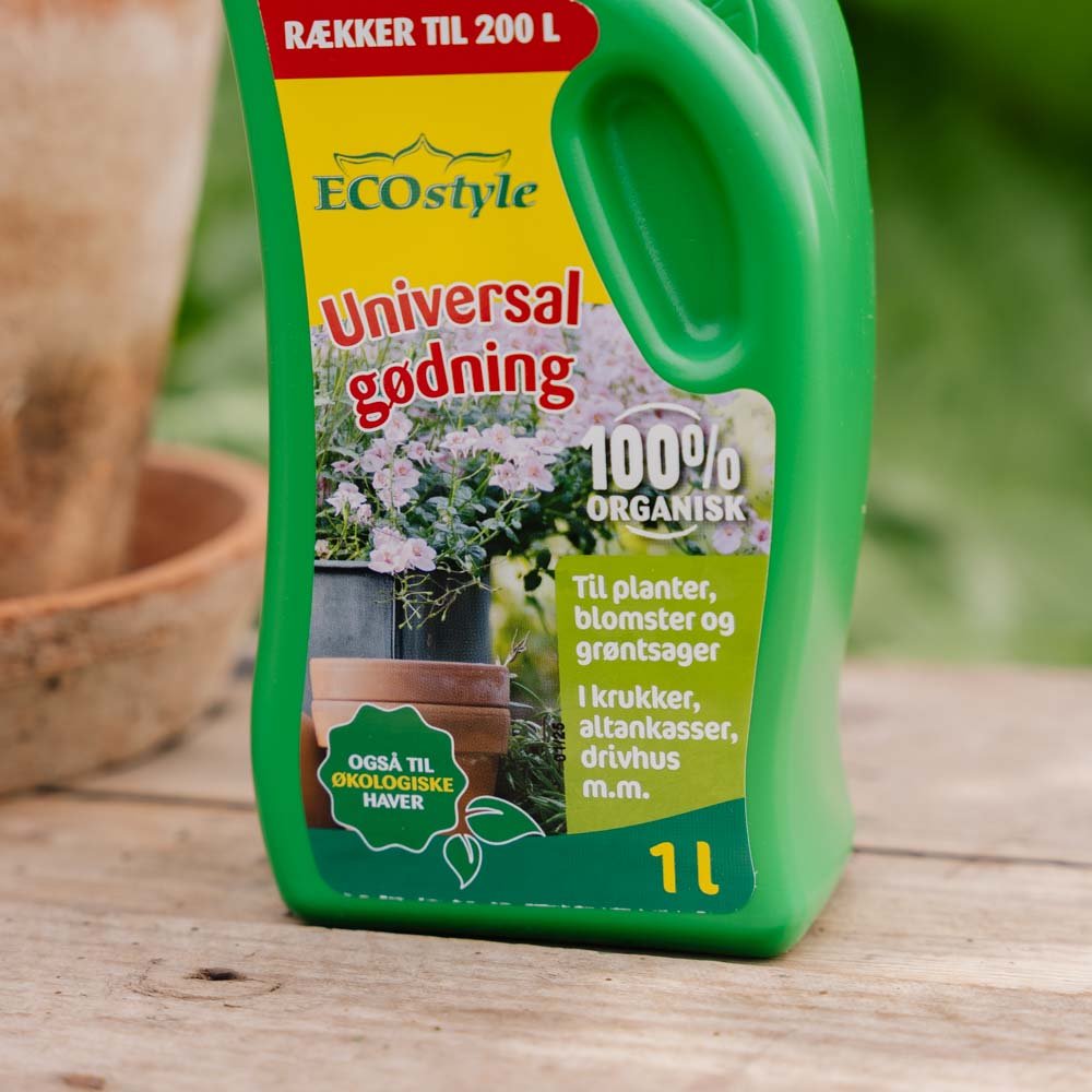 Universaldünger, 1 L