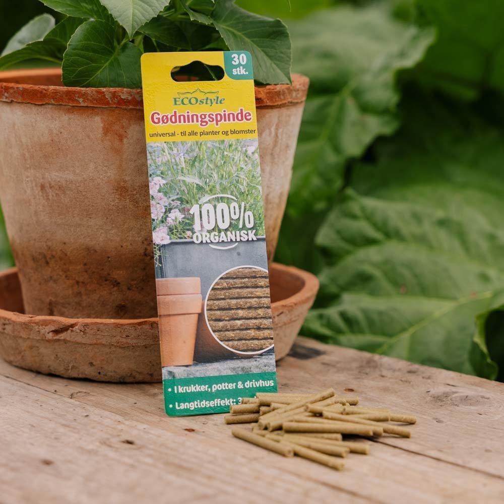 Universaldüngerstäbchen, 30 stück