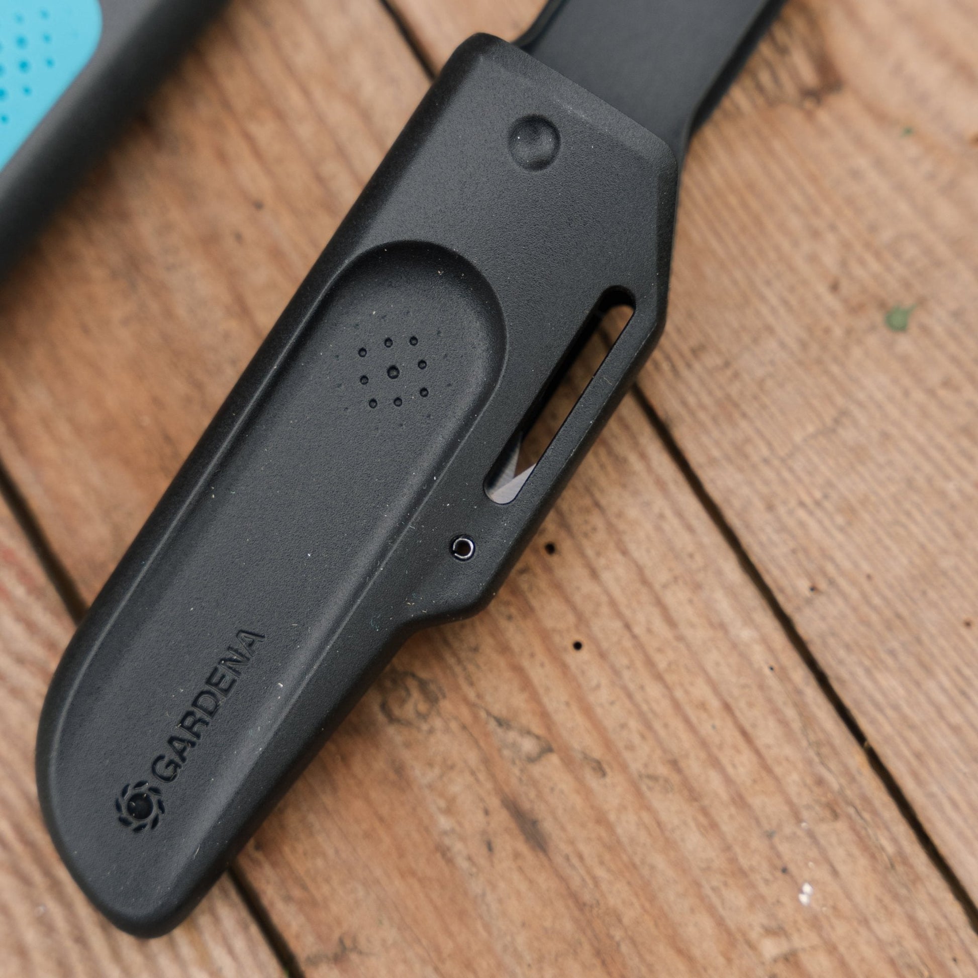 VeggieCut Gemüsemesser