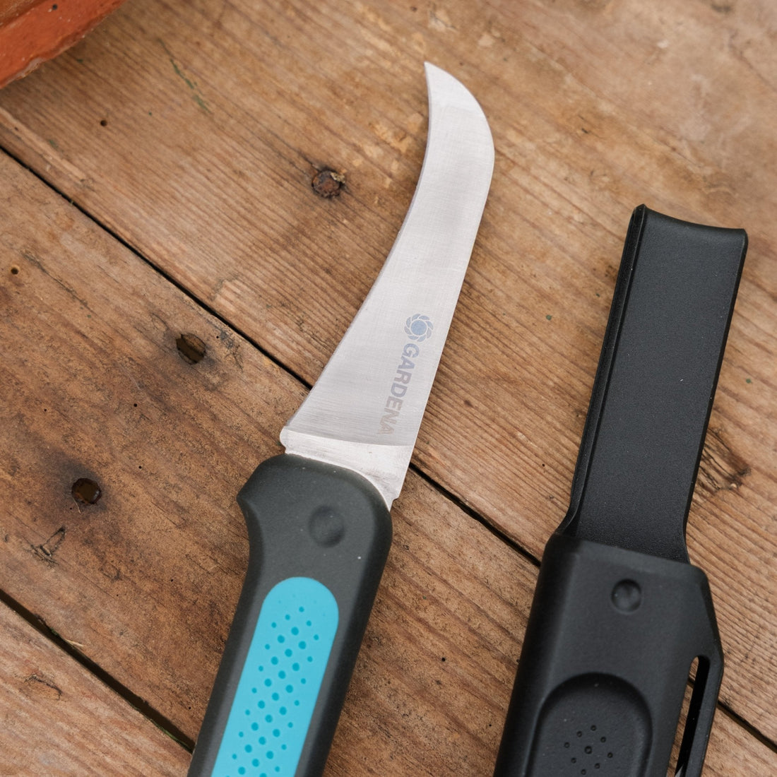 VeggieCut Gemüsemesser