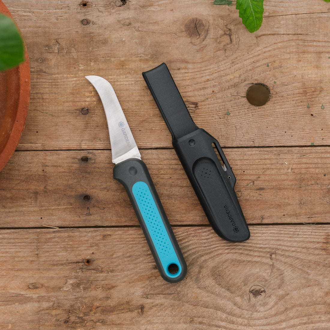 VeggieCut Gemüsemesser