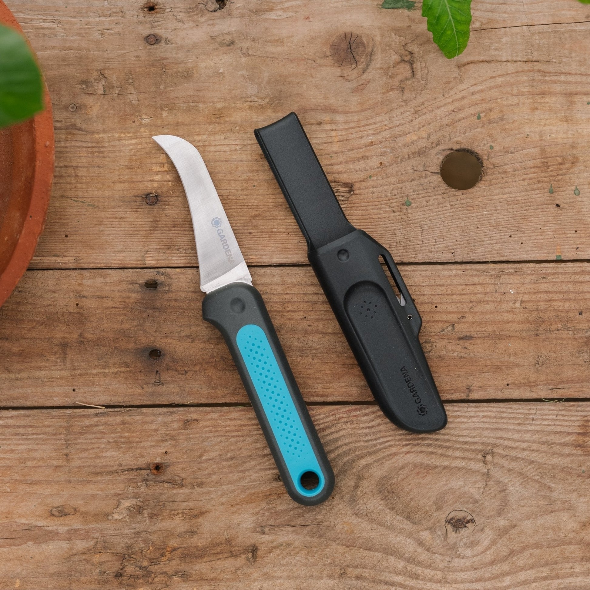 VeggieCut Gemüsemesser