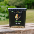 Vogelfutter, Hanf de Luxe, 5 L