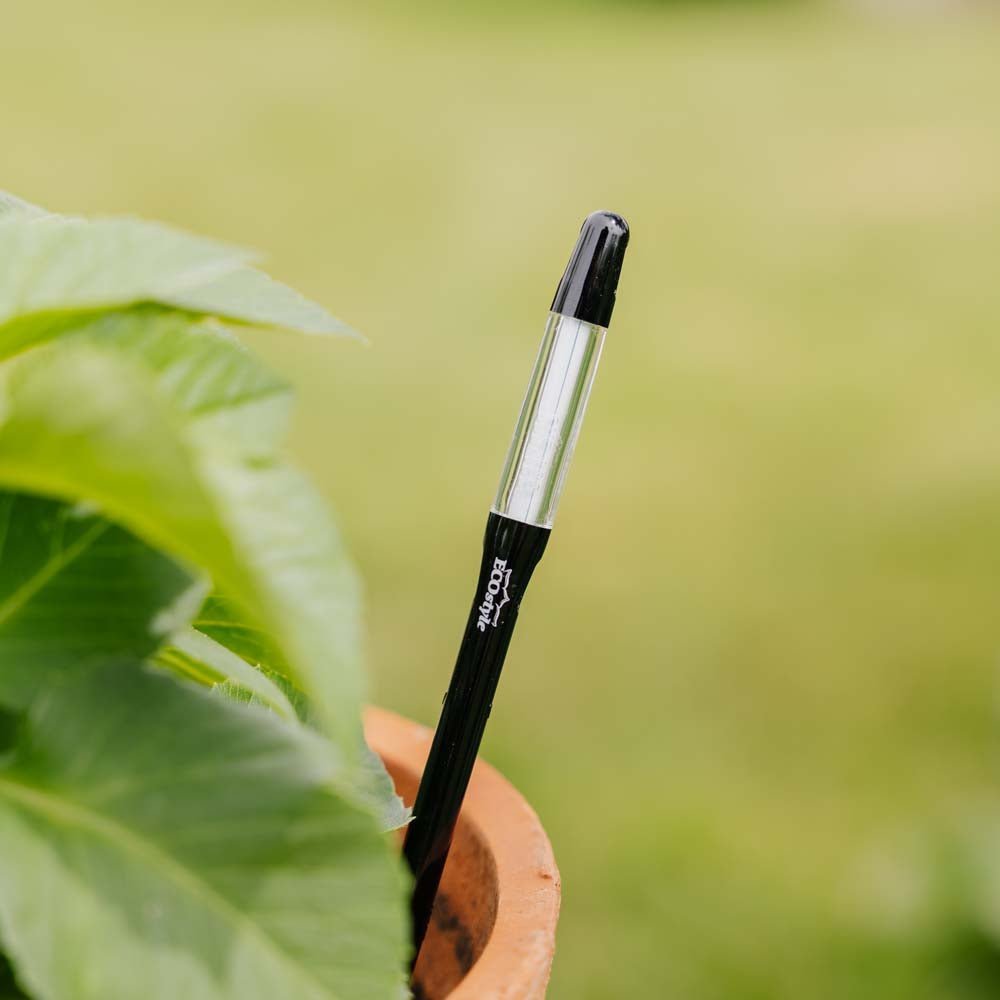 Wasserzähler für Zimmerpflanzen