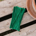 Weiche Drehbänder 15 cm, 50 stück