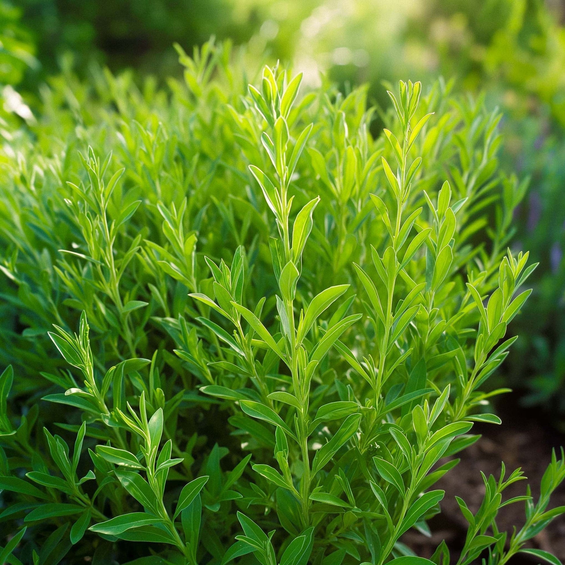 Ysop Samen - 300 Biosamen