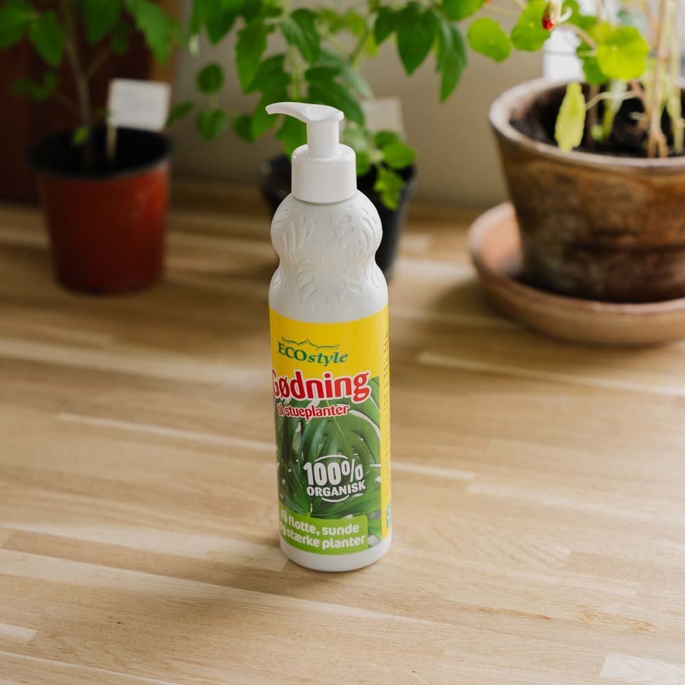 Zimmerpflanzendünger, 400 ml